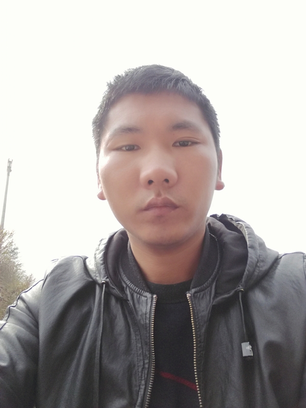 徐仁和的第一张照片--咸宁残疾人相亲网