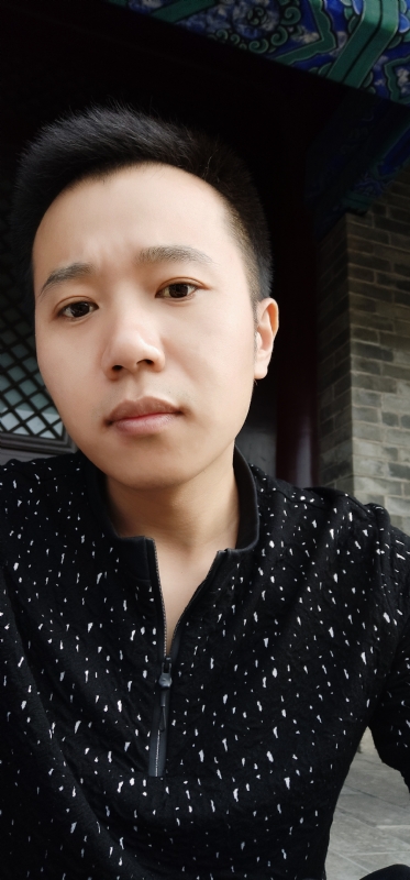 大象随风的第一张照片--咸宁残疾人相亲网