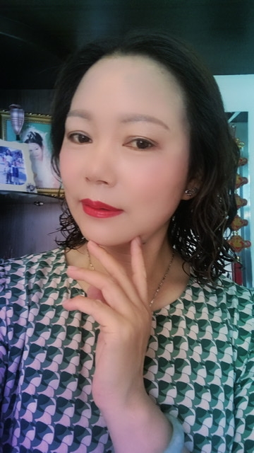 执意温柔的第一张照片--咸宁残疾人相亲网