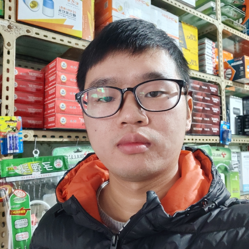 邱先生的第一张照片--咸宁残疾人相亲网