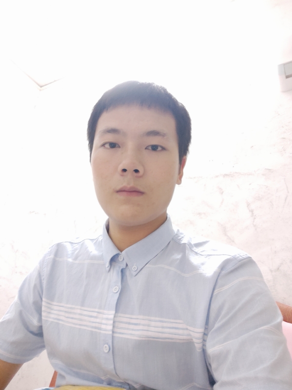 乔乔的第一张照片--咸宁残疾人相亲网