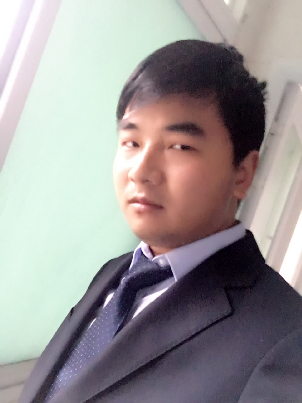 殷勤的王子的第一张照片--咸宁残疾人相亲网