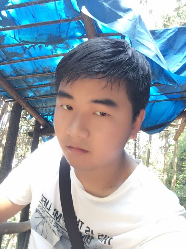 殷勤的王子的第三张照片--咸宁残疾人相亲网