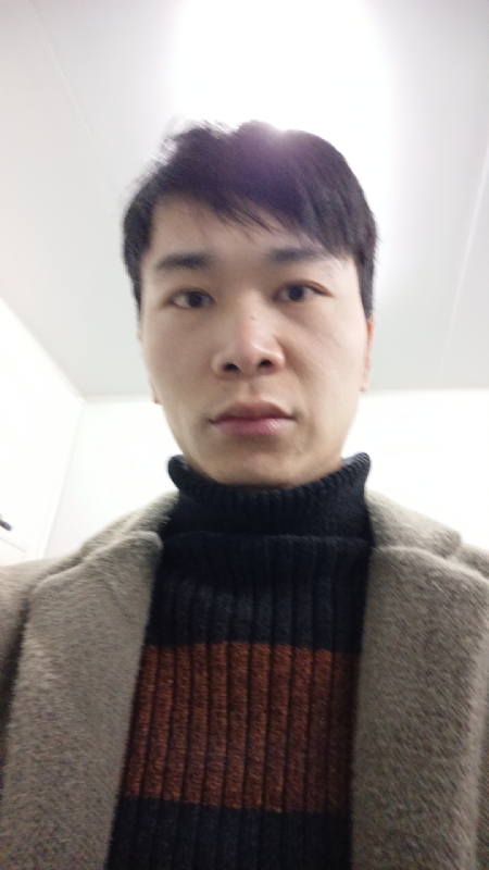 随遇而安的第一张照片--咸宁残疾人相亲网